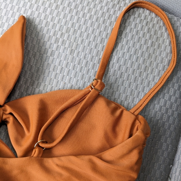 Beach Riot Mia One-Piece - Picture 3 of 5